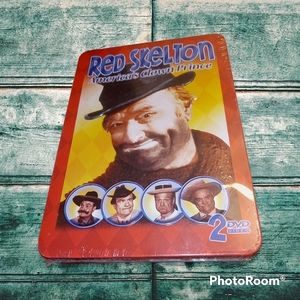 🐊10 for $10🐊 Sealed 2Disc Dvd!